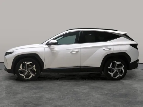 Thumbnail image for the Hyundai Tucson 1.6 h T-GDi Ultimate