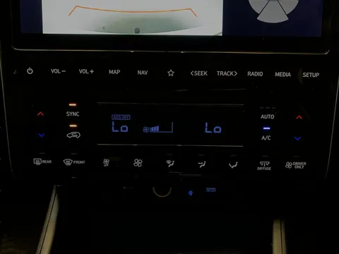 Thumbnail image for the Hyundai Tucson 1.6 h T-GDi Ultimate