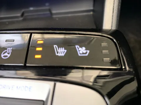 Thumbnail image for the Hyundai Tucson 1.6 h T-GDi Ultimate