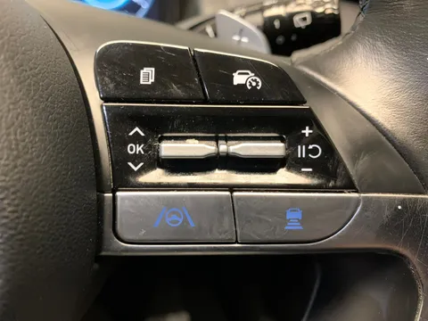 Thumbnail image for the Hyundai Tucson 1.6 h T-GDi Ultimate
