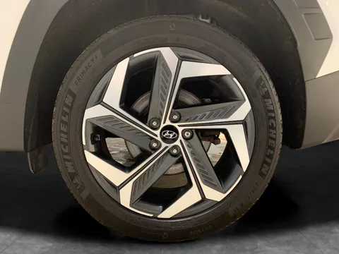 Thumbnail image for the Hyundai Tucson 1.6 h T-GDi Ultimate