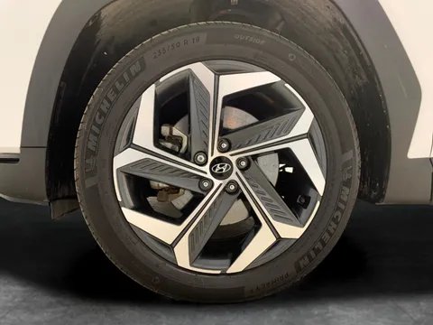 Thumbnail image for the Hyundai Tucson 1.6 h T-GDi Ultimate