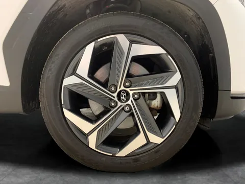 Thumbnail image for the Hyundai Tucson 1.6 h T-GDi Ultimate
