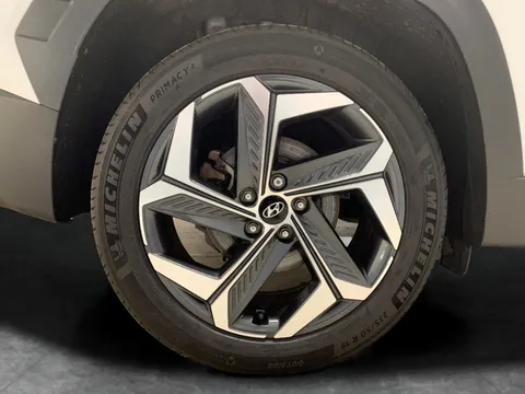 Thumbnail image for the Hyundai Tucson 1.6 h T-GDi Ultimate