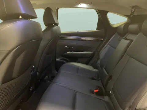 Thumbnail image for the Hyundai Tucson 1.6 h T-GDi Ultimate