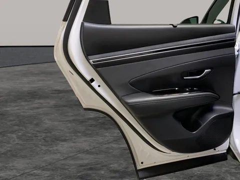 Thumbnail image for the Hyundai Tucson 1.6 h T-GDi Ultimate
