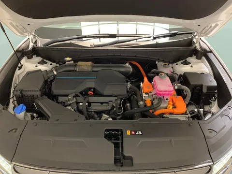 Thumbnail image for the Hyundai Tucson 1.6 h T-GDi Ultimate