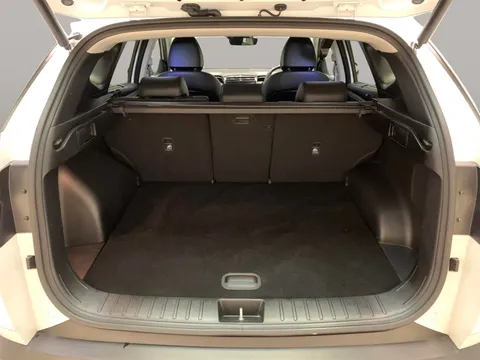 Thumbnail image for the Hyundai Tucson 1.6 h T-GDi Ultimate