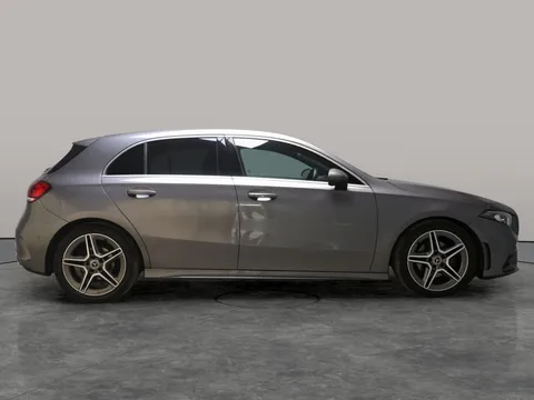 Thumbnail image for the Mercedes-Benz A-Class 1.3 A180 AMG Line (Executive)   7G-DCT