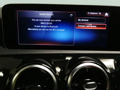 Thumbnail image for the Mercedes-Benz A-Class 1.3 A180 AMG Line (Executive)   7G-DCT