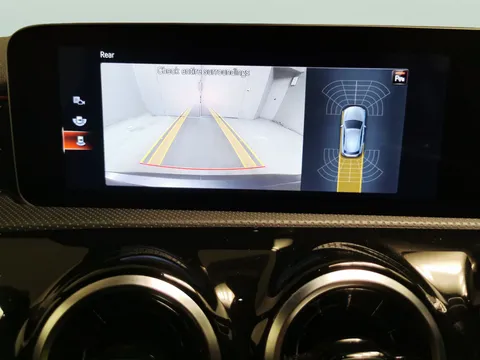 Thumbnail image for the Mercedes-Benz A-Class 1.3 A180 AMG Line (Executive)   7G-DCT