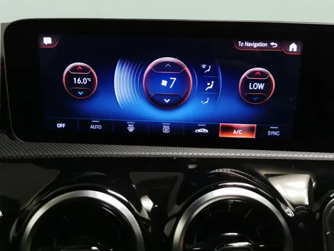 Thumbnail image for the Mercedes-Benz A-Class 1.3 A180 AMG Line (Executive)   7G-DCT