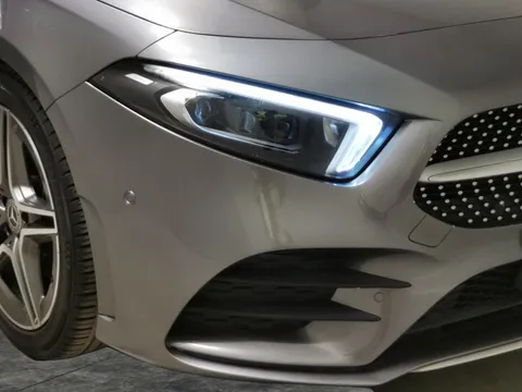 Thumbnail image for the Mercedes-Benz A-Class 1.3 A180 AMG Line (Executive)   7G-DCT