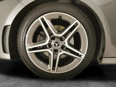 Thumbnail image for the Mercedes-Benz A-Class 1.3 A180 AMG Line (Executive)   7G-DCT