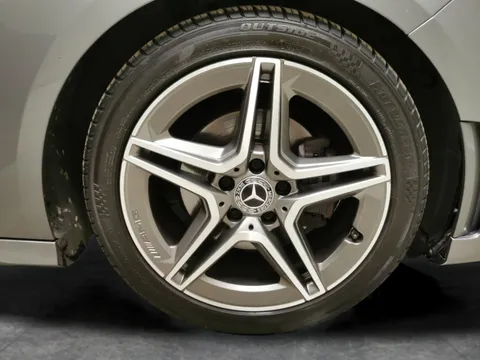 Thumbnail image for the Mercedes-Benz A-Class 1.3 A180 AMG Line (Executive)   7G-DCT