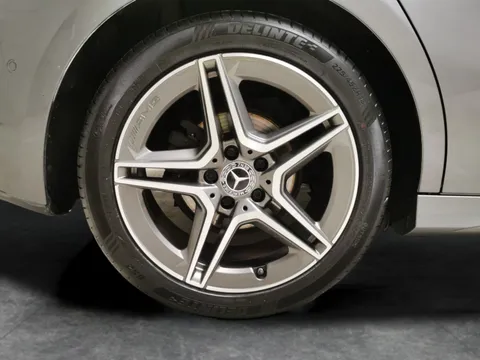 Thumbnail image for the Mercedes-Benz A-Class 1.3 A180 AMG Line (Executive)   7G-DCT
