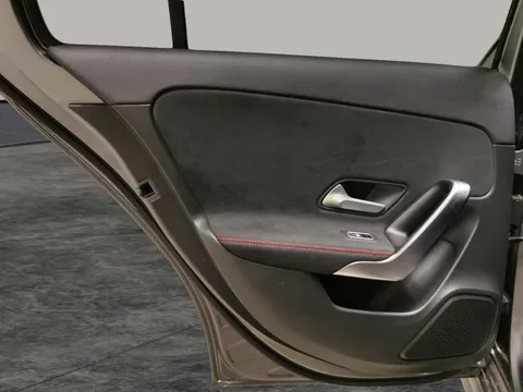 Thumbnail image for the Mercedes-Benz A-Class 1.3 A180 AMG Line (Executive)   7G-DCT
