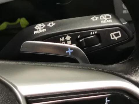Thumbnail image for the Audi E-Tron 50 Technik   quattro 71.2kWh (11kW Charger)