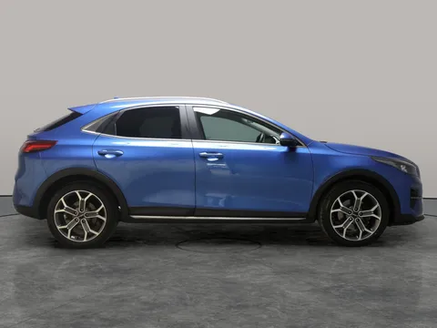 Thumbnail image for the Kia Xceed 1.0 T-GDi Connect