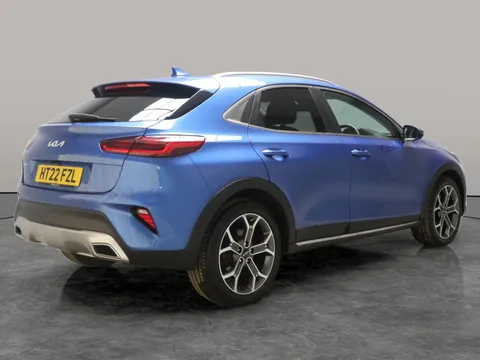 Thumbnail image for the Kia Xceed 1.0 T-GDi Connect