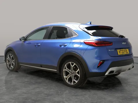 Thumbnail image for the Kia Xceed 1.0 T-GDi Connect
