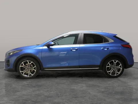 Thumbnail image for the Kia Xceed 1.0 T-GDi Connect