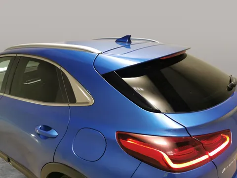 Thumbnail image for the Kia Xceed 1.0 T-GDi Connect
