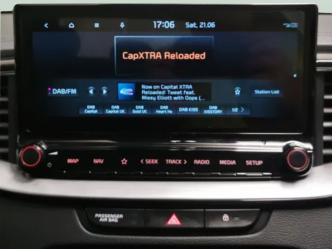 Thumbnail image for the Kia Xceed 1.0 T-GDi Connect