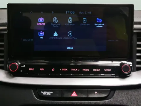 Thumbnail image for the Kia Xceed 1.0 T-GDi Connect