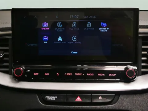 Thumbnail image for the Kia Xceed 1.0 T-GDi Connect