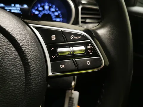 Thumbnail image for the Kia Xceed 1.0 T-GDi Connect