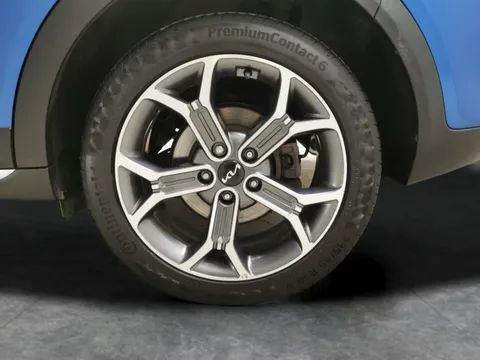 Thumbnail image for the Kia Xceed 1.0 T-GDi Connect