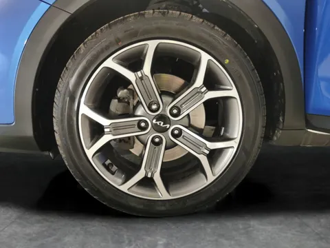 Thumbnail image for the Kia Xceed 1.0 T-GDi Connect
