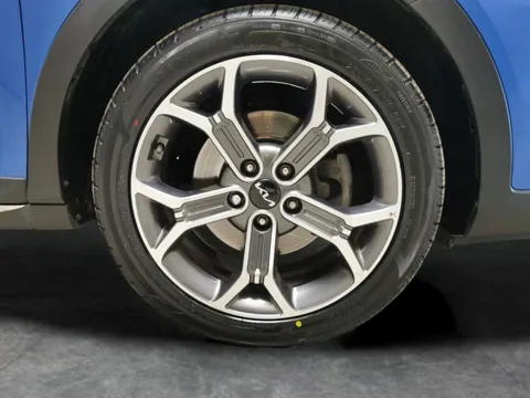 Thumbnail image for the Kia Xceed 1.0 T-GDi Connect