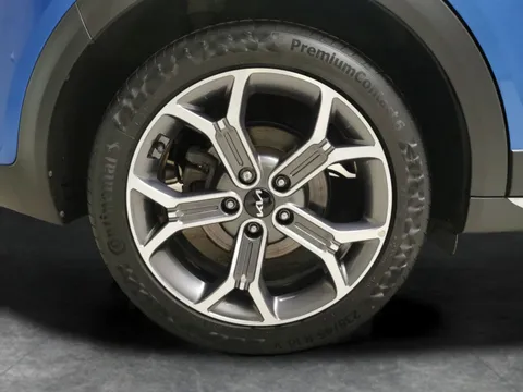 Thumbnail image for the Kia Xceed 1.0 T-GDi Connect