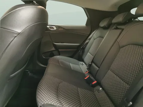 Thumbnail image for the Kia Xceed 1.0 T-GDi Connect