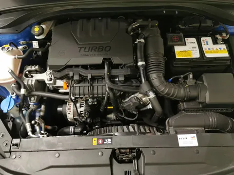 Thumbnail image for the Kia Xceed 1.0 T-GDi Connect