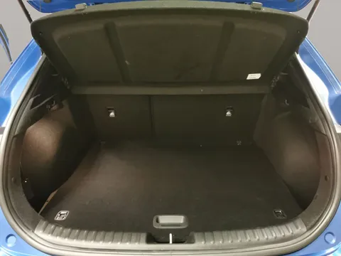 Thumbnail image for the Kia Xceed 1.0 T-GDi Connect