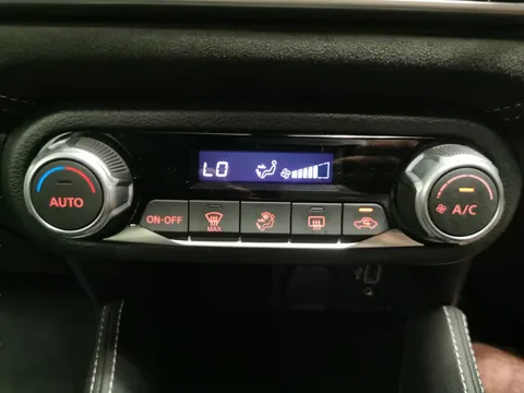 Thumbnail image for the Nissan Micra 1.0 IG-T N-Sport