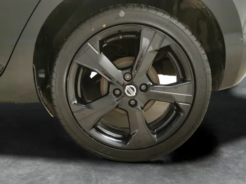Thumbnail image for the Nissan Micra 1.0 IG-T N-Sport