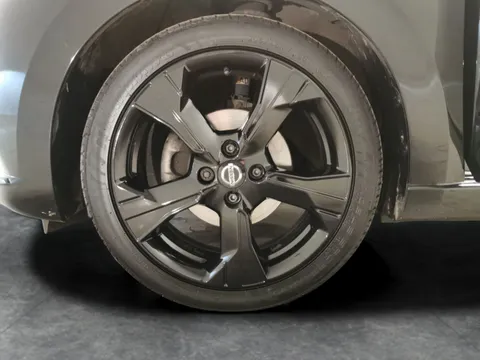 Thumbnail image for the Nissan Micra 1.0 IG-T N-Sport