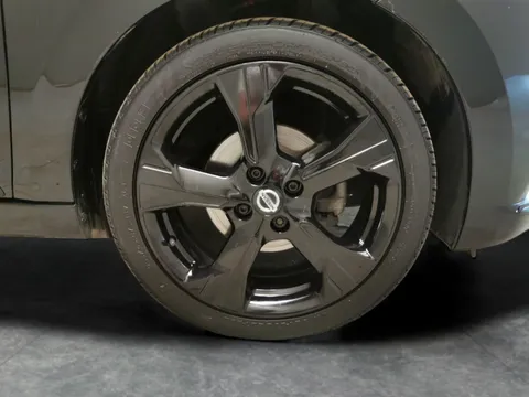 Thumbnail image for the Nissan Micra 1.0 IG-T N-Sport