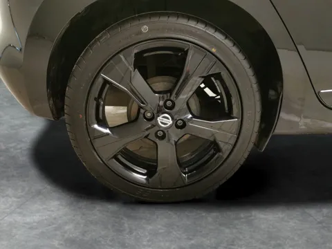 Thumbnail image for the Nissan Micra 1.0 IG-T N-Sport