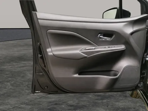 Thumbnail image for the Nissan Micra 1.0 IG-T N-Sport