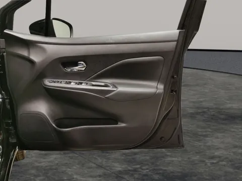 Thumbnail image for the Nissan Micra 1.0 IG-T N-Sport