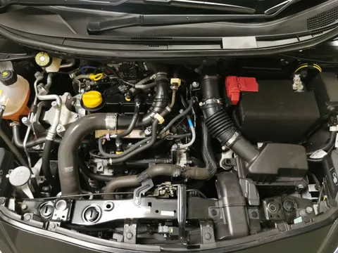 Thumbnail image for the Nissan Micra 1.0 IG-T N-Sport