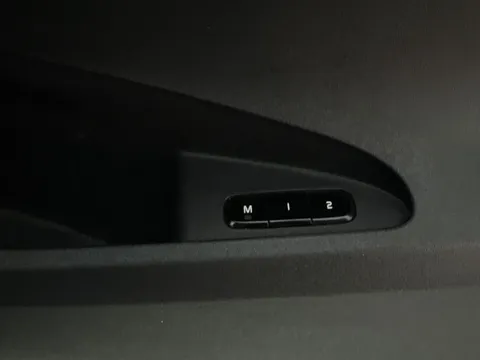 Thumbnail image for the Polestar                  Polestar 2 Single Motor 82kWh Long Range Fastback  RWD