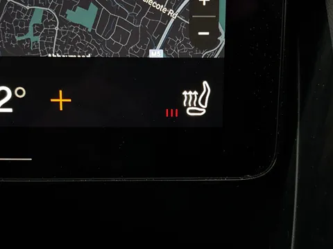 Thumbnail image for the Polestar                  Polestar 2 Single Motor 82kWh Long Range Fastback  RWD