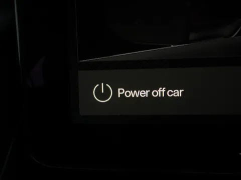 Thumbnail image for the Polestar                  Polestar 2 Single Motor 82kWh Long Range Fastback  RWD