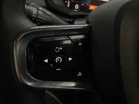 Thumbnail image for the Polestar                  Polestar 2 Single Motor 82kWh Long Range Fastback  RWD